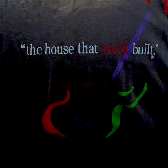 Gildan Other - Original rock ‘n’ roll Hall of Fame L